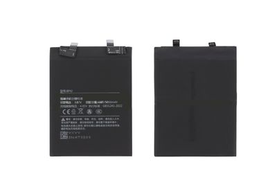 Batería BP4J Xiaomi Redmi Note 12 Pro+ 5G
