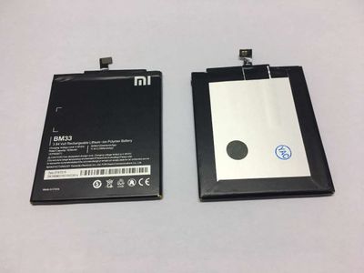Batería Xiaomi Mi 4I BM33