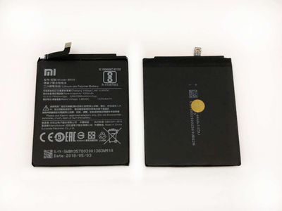 Batería Xiaomi RedMi5 BN35 3200mAh