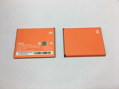 Batería Xiaomi Redmi Note2 / 2 PRO / 2 PRIME BM45