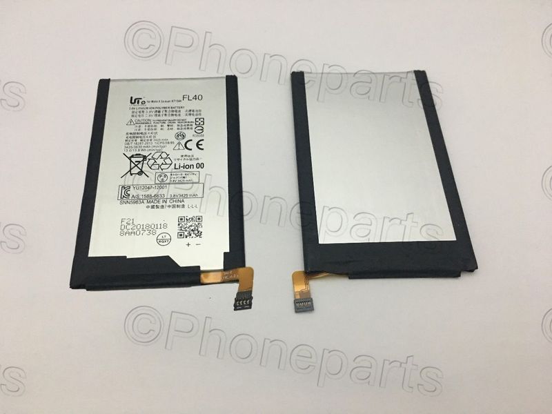 Batería Motorola X Play XT1562