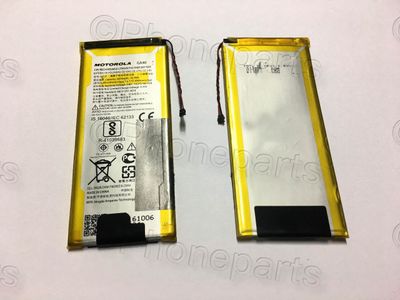 Batería Motorola Moto G4 XT1622 2810mAh