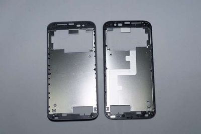 Carcasa Central Marco Digitalizador BQ Aquaris 5.0