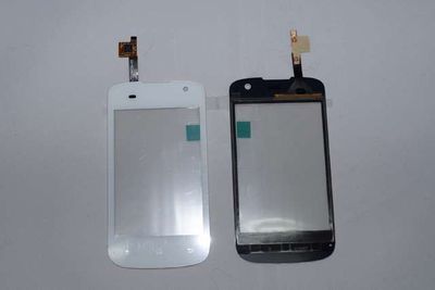 Digitalizador Pantalla Táctil BQ Aquaris 3.5 Blanca