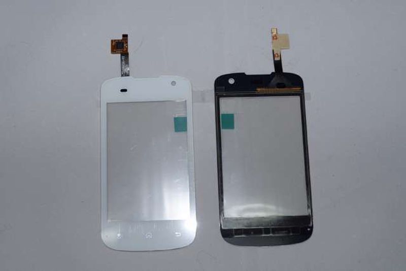 Digitalizador Pantalla Táctil BQ Aquaris 3.5 Blanca