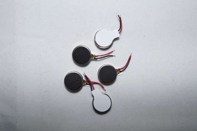 Vibrador BQ Aquaris 5.0 HD