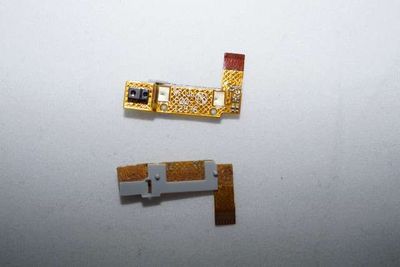 Cable Flex con Sensor Proximidad Bq Aquaris 5.0