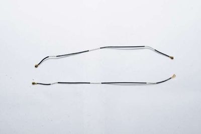 Cable Antena Coaxial BQ Aquaris 5.0