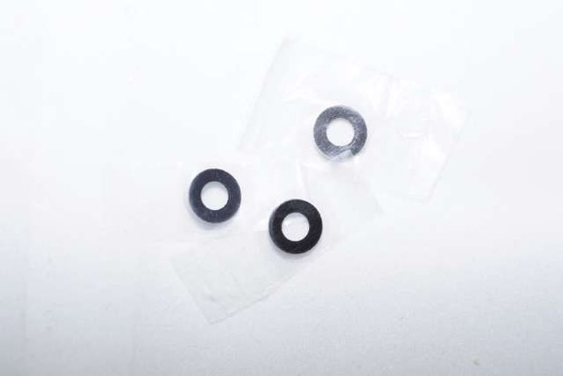 Lente Cámara BQ Aquaris 5.0