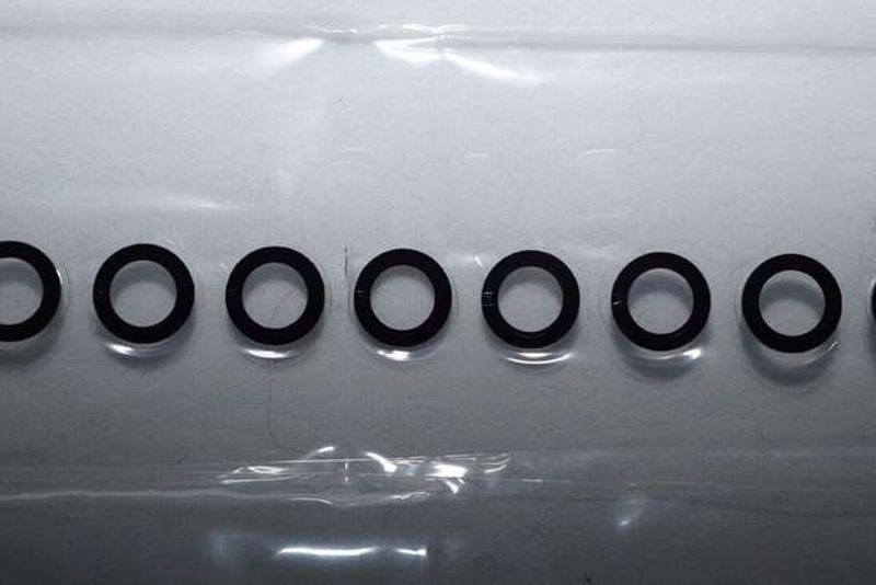 Lente Cámara BQ Aquaris 5.7