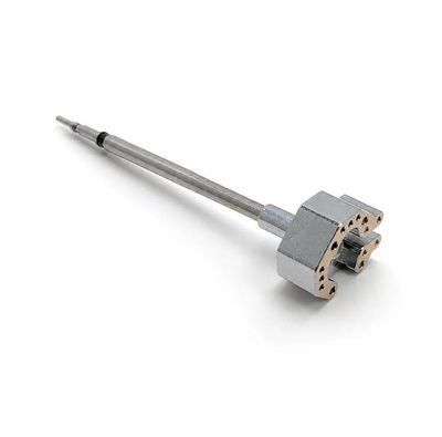 Punta de desoldadura C245 para joystick de Sony PS4, PS5, Xbox