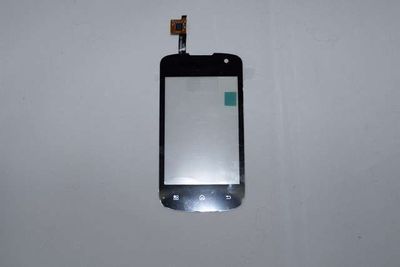 Digitalizador Pantalla Táctil BQ Aquaris 3.5 Negro