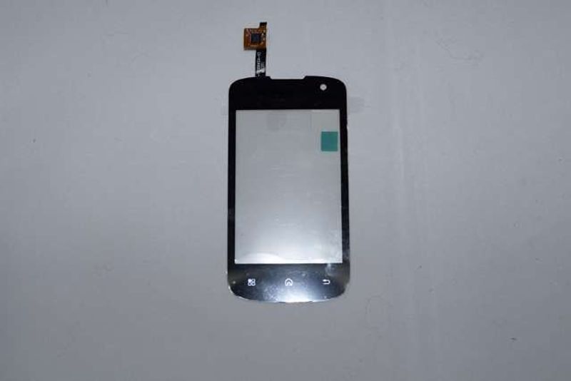 Digitalizador Pantalla Táctil BQ Aquaris 3.5 Negro