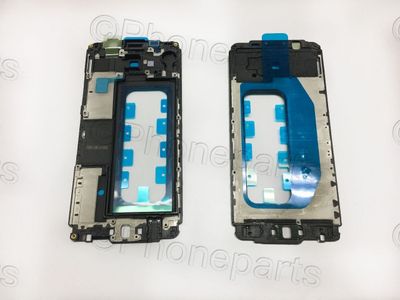 Carcasa Intermedia Chasis Samsung SM-A310F Galaxy A3 2016