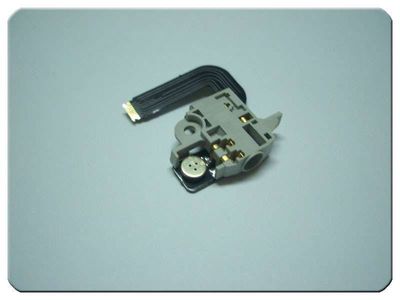 Cable Flex con Conector Accesorios Audio Apple IPAD con Micro