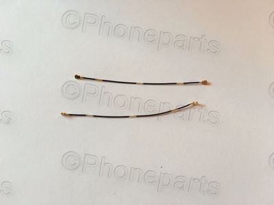 Cable Antena Coaxial Apple IPhone 5SE