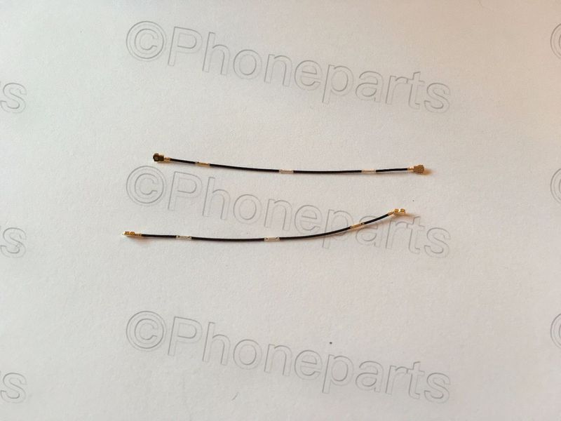Cable Antena Coaxial Apple IPhone 5SE