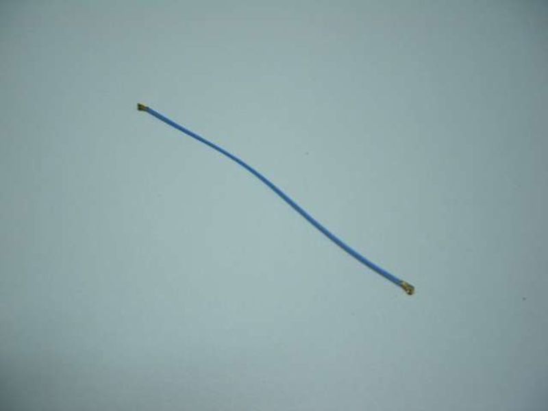 Cable Coaxial Antena Samsung I9500, I9505 Galaxy S4