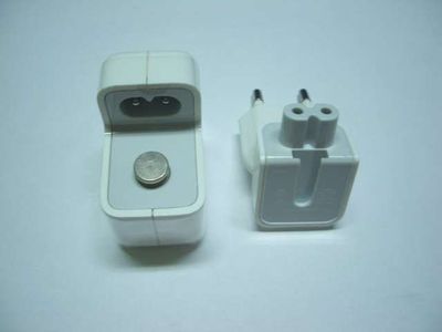 Cargador Apple IPAD2, IPAD3, IPAD4, IPAD AIR, IPAD Mini... 2,1A