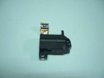 Cable Flex con Conector Audio Apple IPOD Touch 4TH