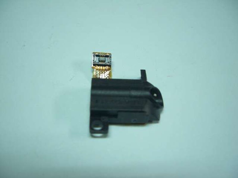 Cable Flex con Conector Audio Apple IPOD Touch 4TH