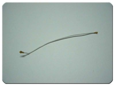 Cable Antena Coaxial Samsung I9000 GALAXY S