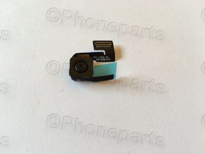 Cámara Apple IPAD PRO