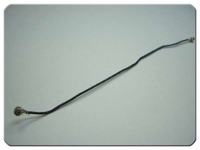Cable Antena Coaxial LG KM900