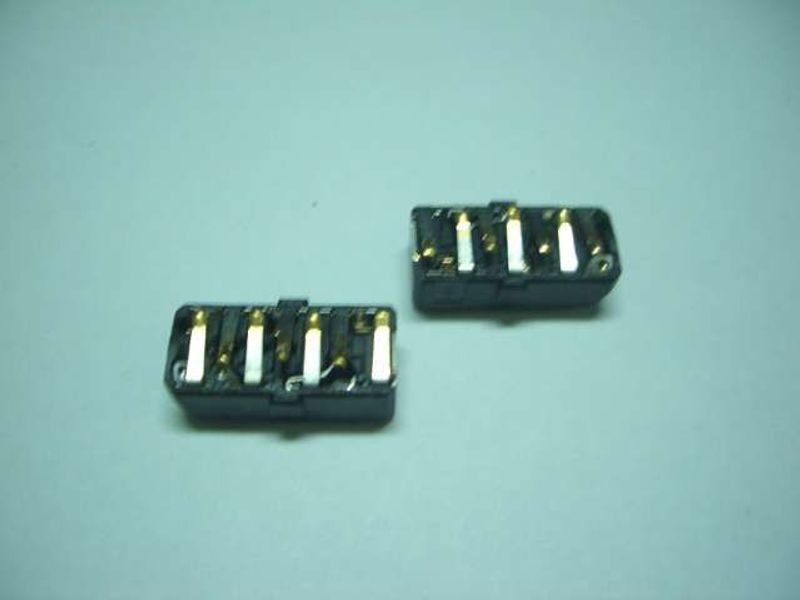 Conector Jack Audio Sony LT22 LT26