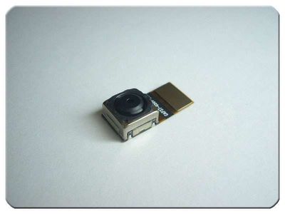 Cámara Apple iPhone 3GS 3MP
