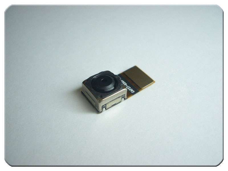 Cámara Apple iPhone 3GS 3MP