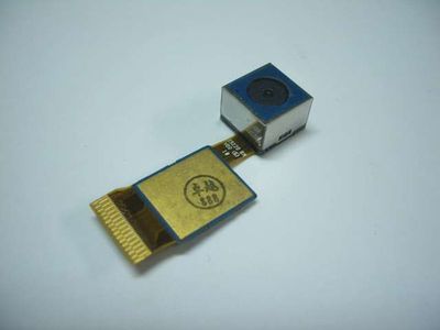 Flex Cámara 8 Mp Samsung I9220, N7000 Galaxy Note