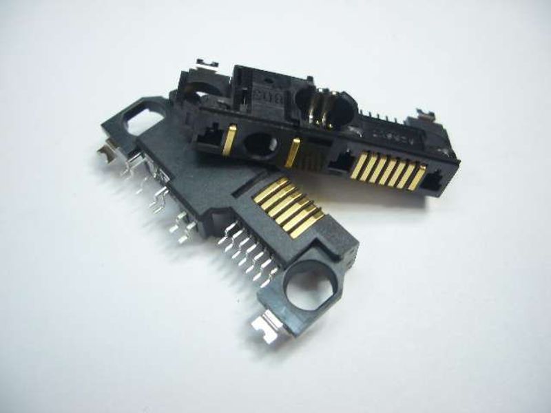 Conector Accesorios y Carga Nokia 6310