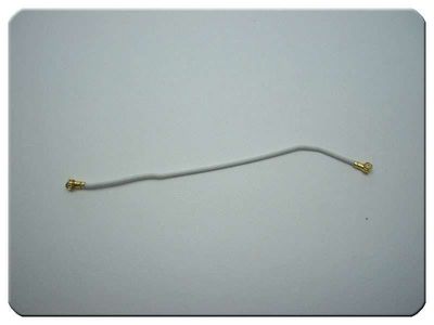 Cable Coaxial Antena Samsung F480