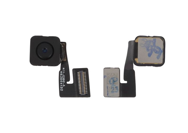 Cámara Trasera Apple iPad 5/6/7/8