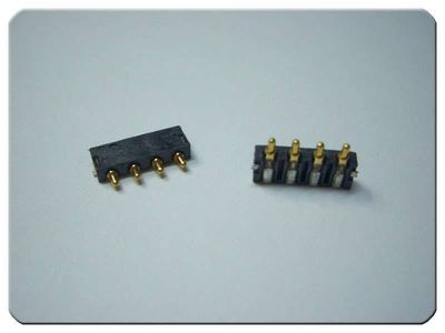 Conector Batería BlackBerry 8900