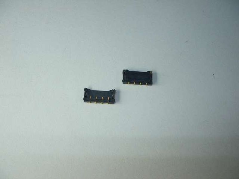 Conector Batería Apple iPhone 4G
