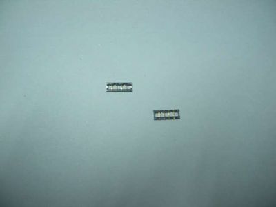 Conector Batería Apple iPhone5