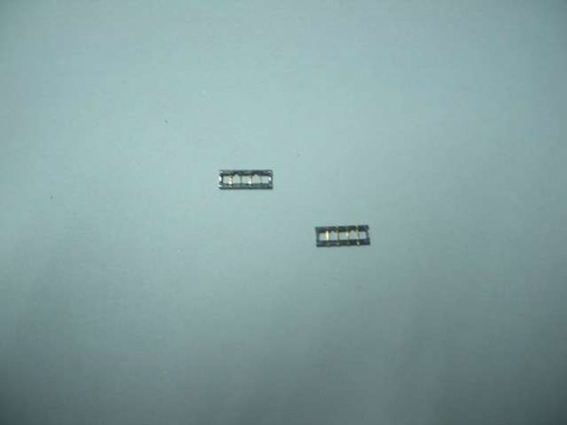 Conector Batería Apple iPhone5