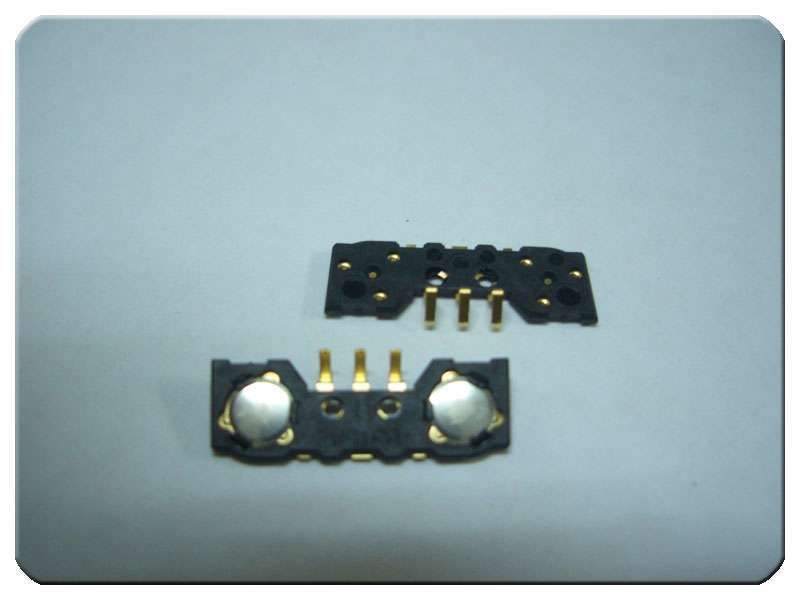 Conector Batería Nokia E50