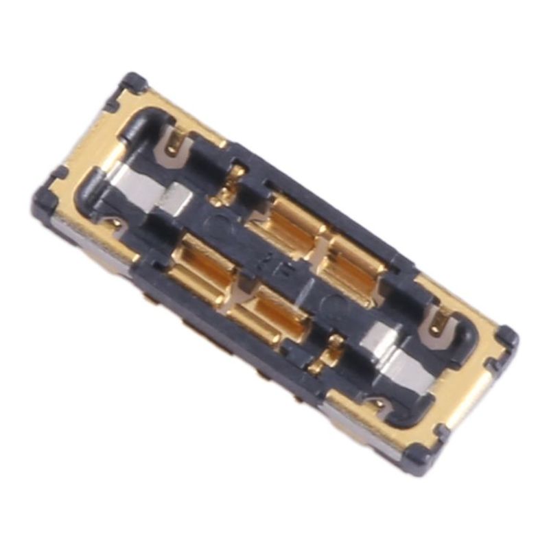 FPC Conector Batería Placa Base Apple iPhone 15, 15 Plus
