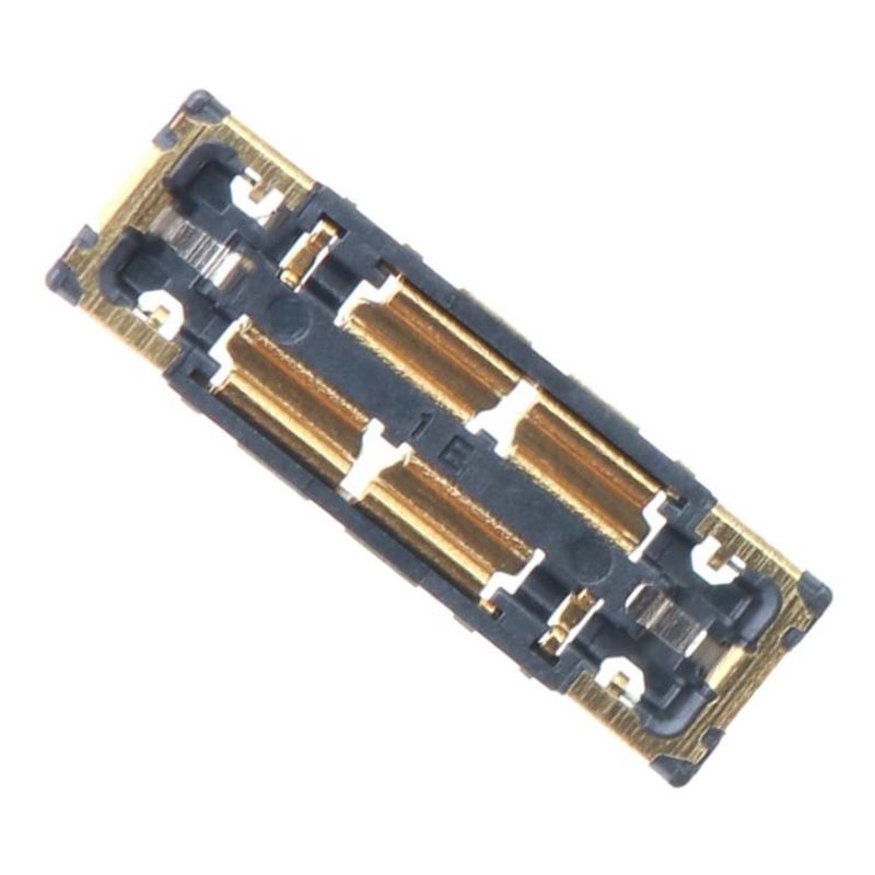 FPC Conector Batería Placa Base Apple iPhone 16, 16 Plus