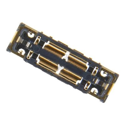 FPC Conector Batería Placa Base Apple iPhone 16 Pro, 16 Pro Max