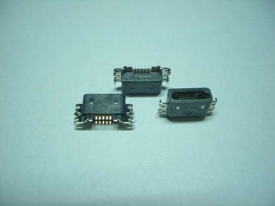 Conector Carga Micro USB Nokia Lumia 720 820