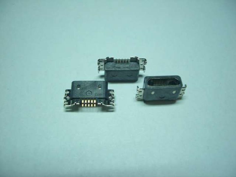 Conector Carga Micro USB Nokia Lumia 720 820