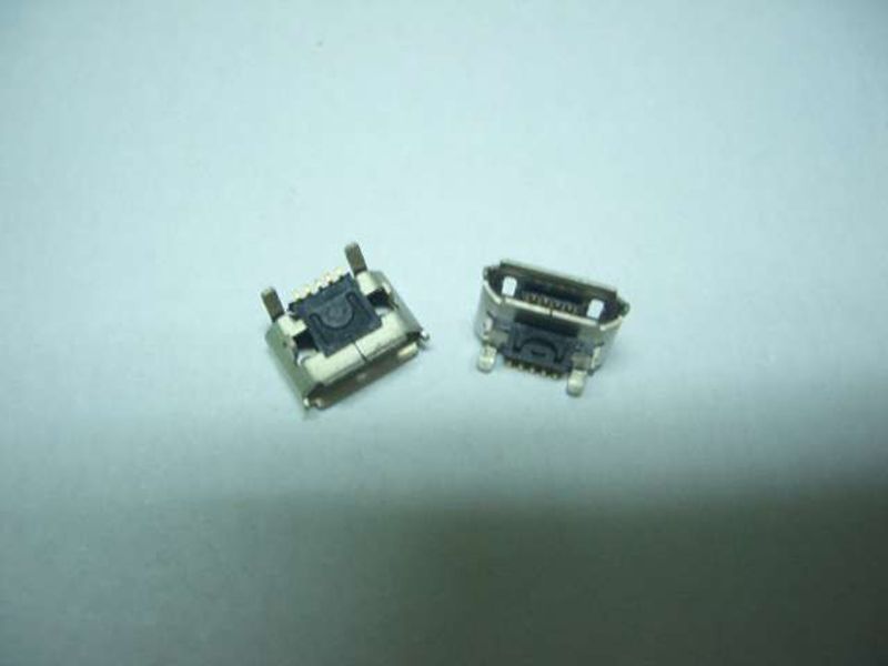 Conector Carga Micro USB BlackBerry 9100 9105 9860