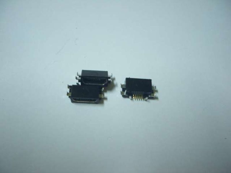 Conector Carga Micro USB Nokia Lumia 930