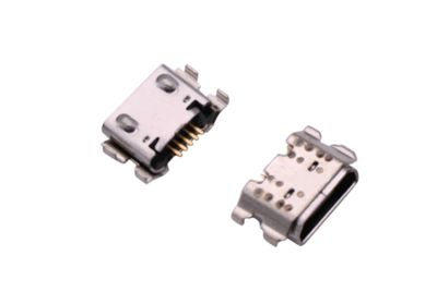 Conector Carga TipoC Samsung Galaxy A01 A015