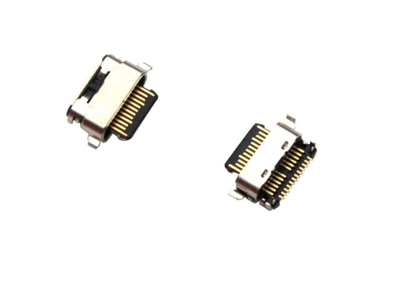 Conector Carga TipoC Samsung Galaxy A02s A025 / A03s A037