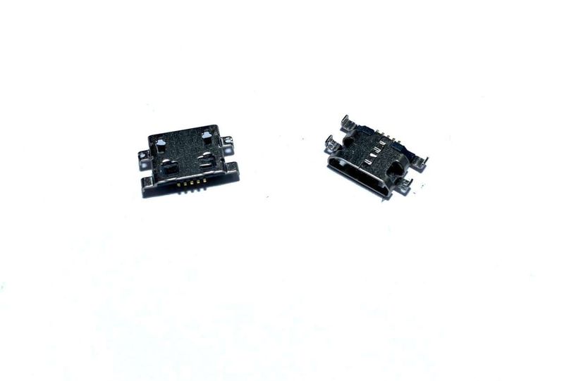 Conector Carga Lenovo A2010